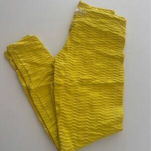 NWOT Booty by Brabants Leggings